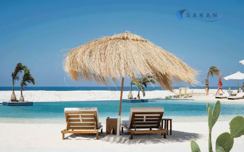 مصيف الساحل الشمالي