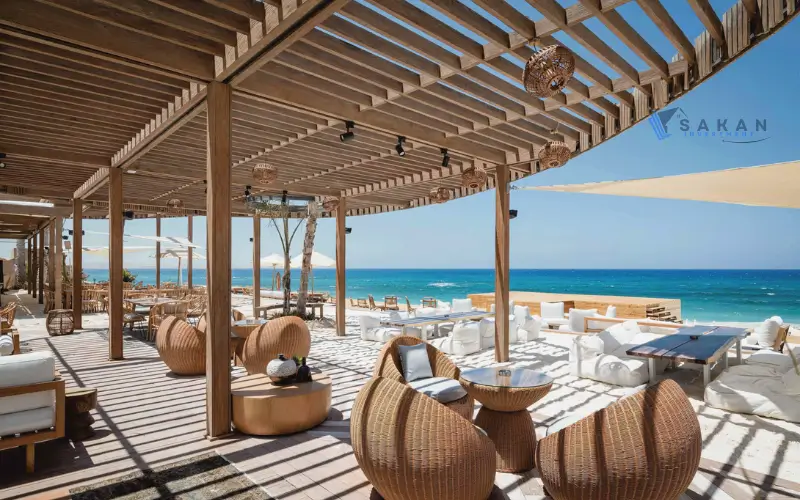 مصيف الساحل الشمالي