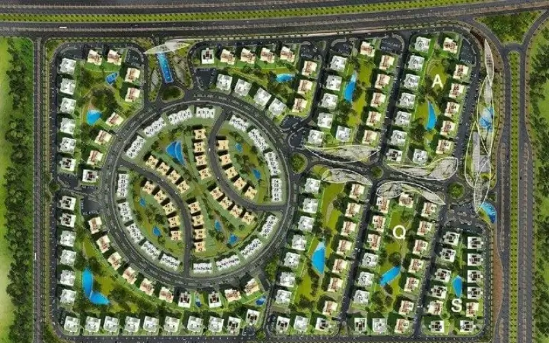 مستر بلان مور تخيلي