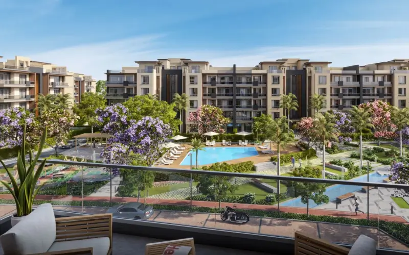 مشاريع شركة اورا