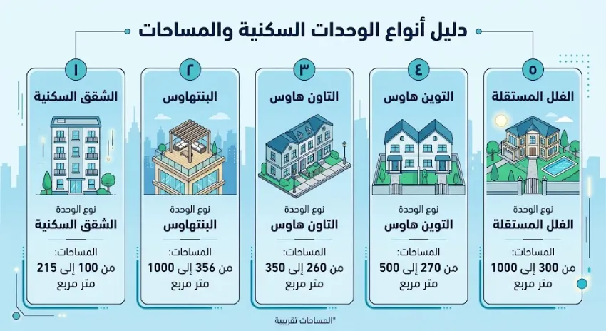كمبوند بيفرلى هيلز بالشيخ زايد