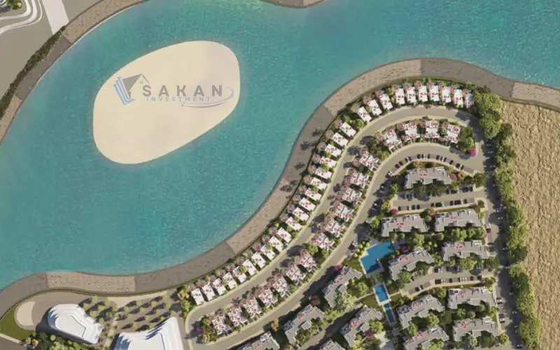 بالم هيلز العلمين