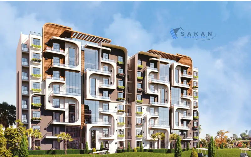 كمبوند ترو التجمع الخامس True New Cairo تفاصيل واسعار وانظمة وعروض