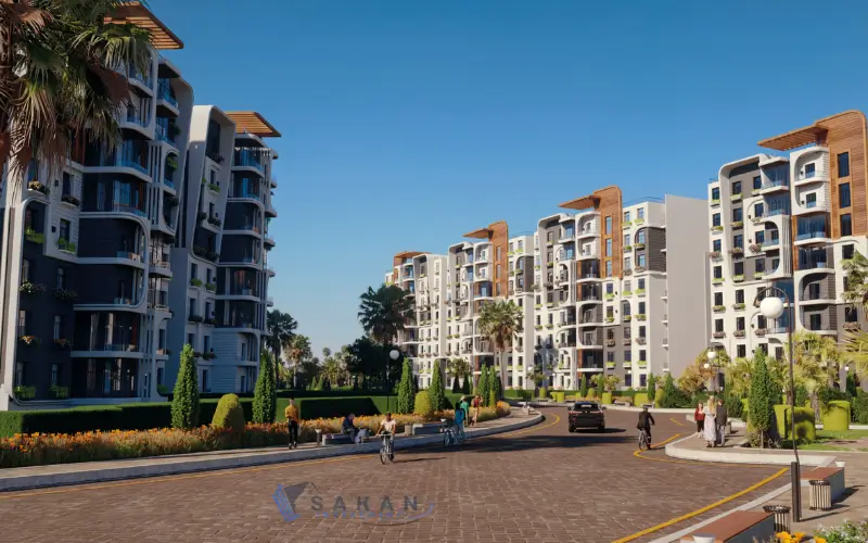 كمبوند ترو التجمع الخامس True New Cairo تفاصيل واسعار وانظمة وعروض