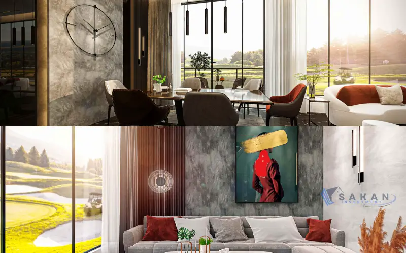 ترو التجمع الخامس