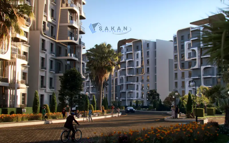 كمبوند ترو التجمع الخامس True New Cairo  تفاصيل واسعار وانظمة وعروض