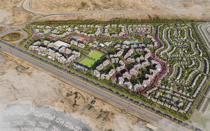 زيد ايست التجمع الخامس