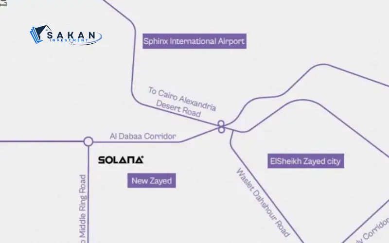 سولانا الشيخ زايد