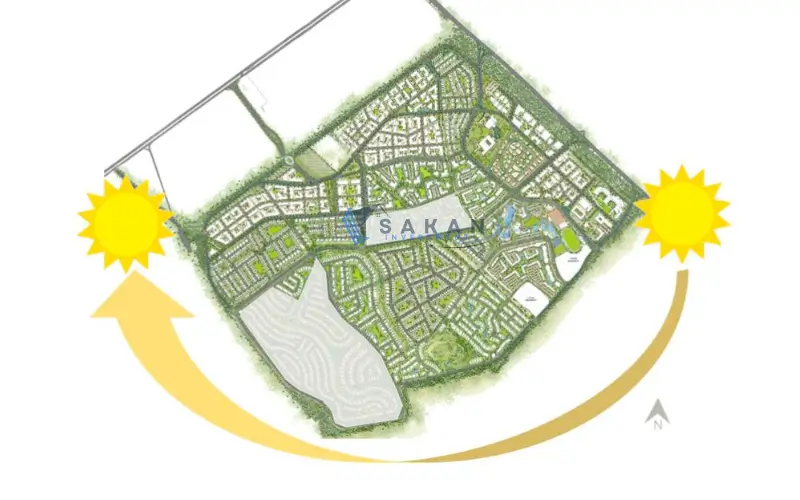 كمبوند أو ويست أوراسكوم