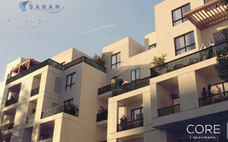 كمبوند أو ويست أوراسكوم