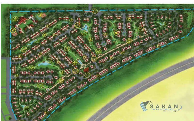 ماونتن فيو اي سيتي أكتوبر