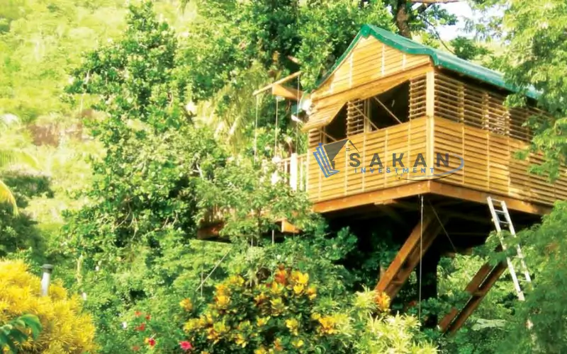 كمبوند ماونتن فيو اى سيتى اكتوبر | ماونتن فيو اكتوبر التوسعات الشمالية