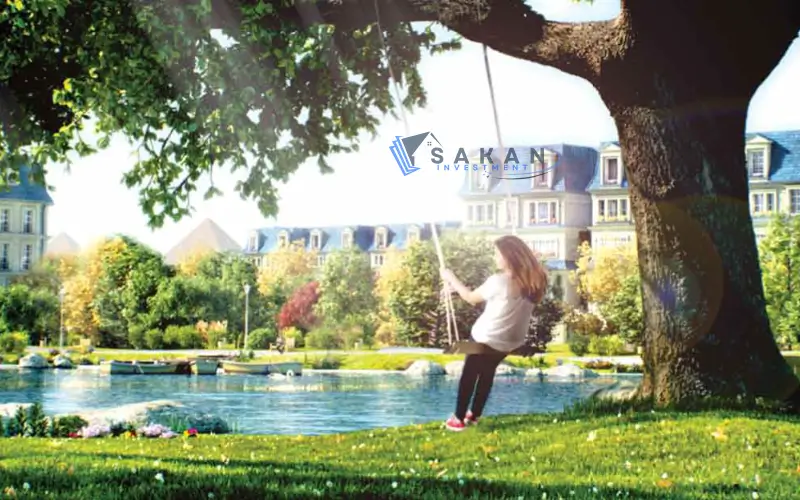 ماونتن فيو اي سيتي أكتوبر