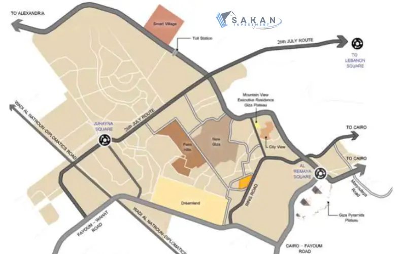 ماونتن فيو اي سيتي أكتوبر