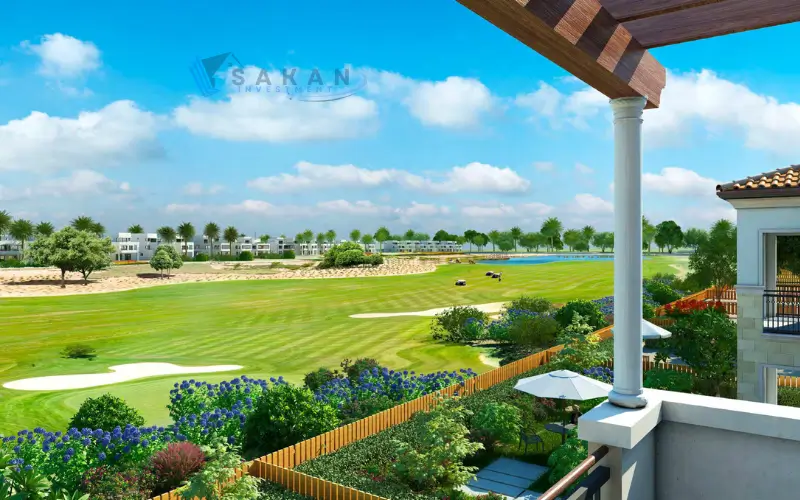 قرية مراسى الساحل الشمالى