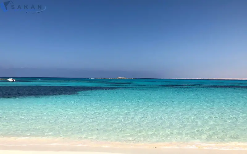 مشاريع سيدي حنيش الساحل الشمالي