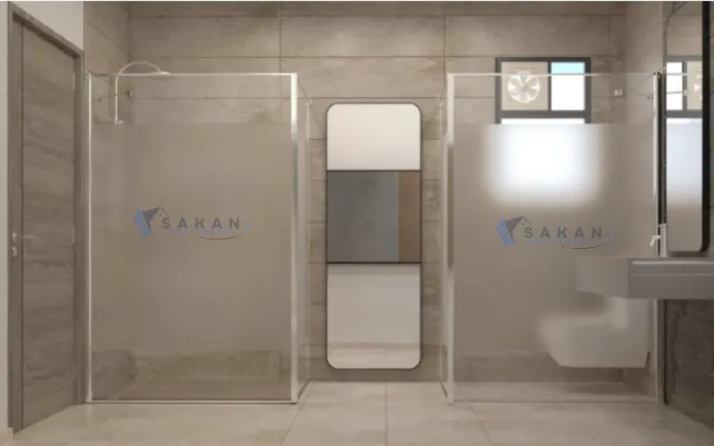 مشروع بادية بالم هيلز