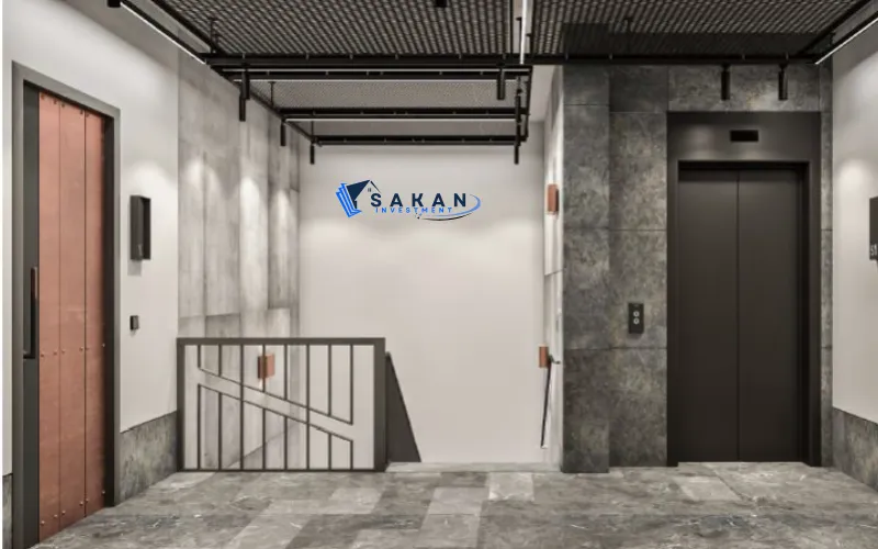 مشروع بادية بالم هيلز