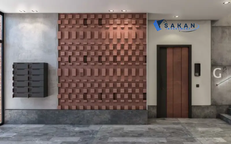 مشروع بادية بالم هيلز