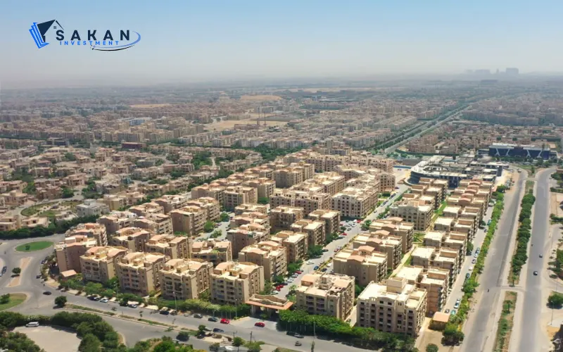 كمبوند الاشرافية التجمع الخامس 32 وحدة متاحة استلام فوري ashrafeya