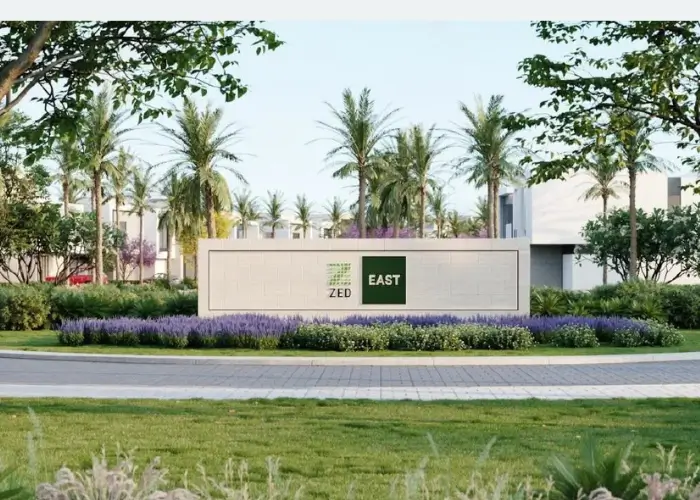 كمبوندات التجمع السادس