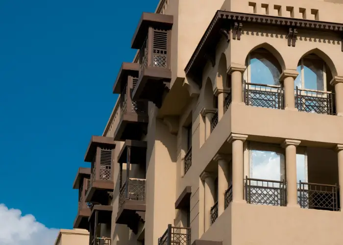 كمبوند الفسطاط فيو El Fustat View تفاصيل واسعار