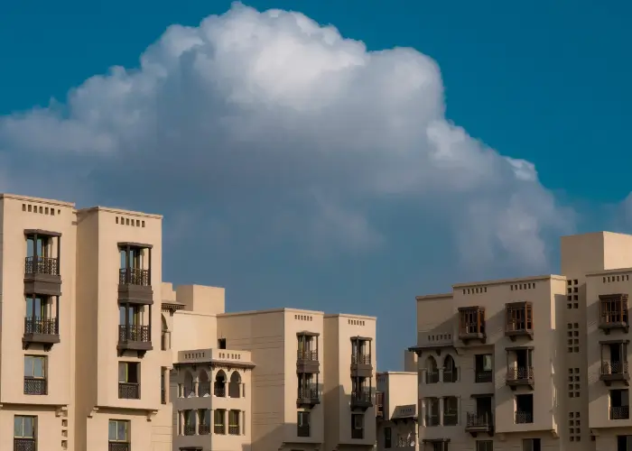 كمبوند الفسطاط فيو El Fustat View تفاصيل واسعار