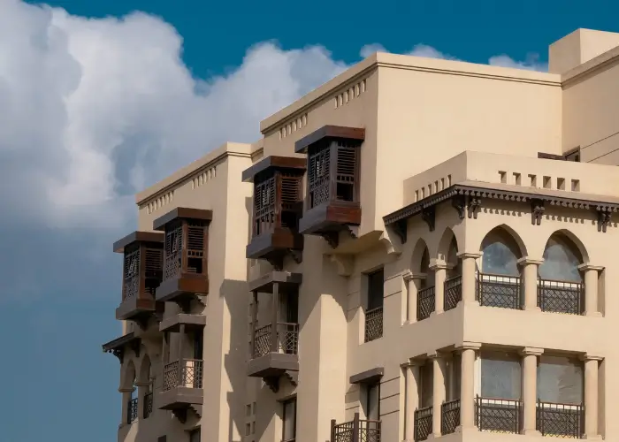 كمبوند الفسطاط فيو