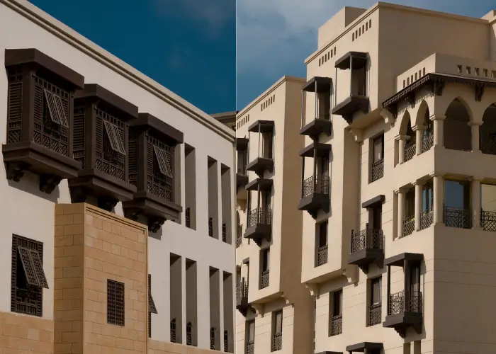 كمبوند الفسطاط فيو