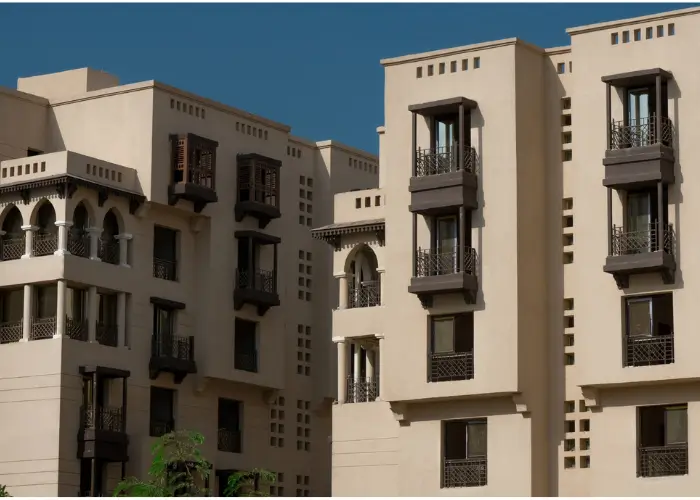 كمبوند الفسطاط فيو El Fustat View تفاصيل واسعار