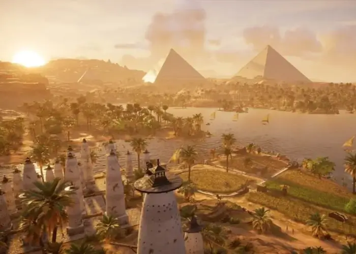 كمبوند الفسطاط فيو