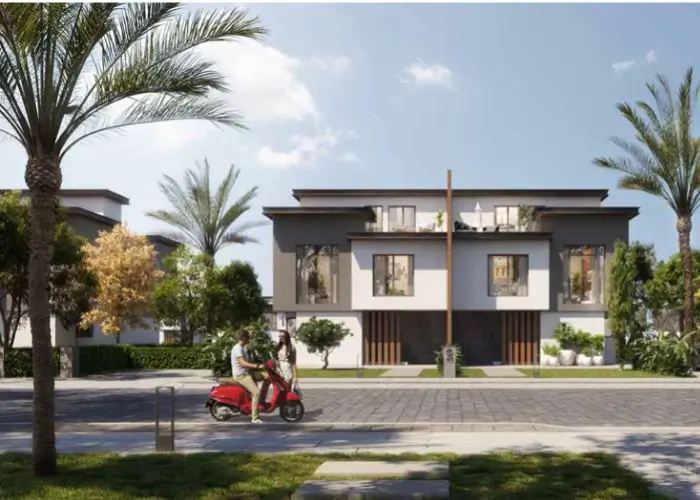 كمبوند جلين التجمع السادس Glen New Cairo تفاصيل واسعار