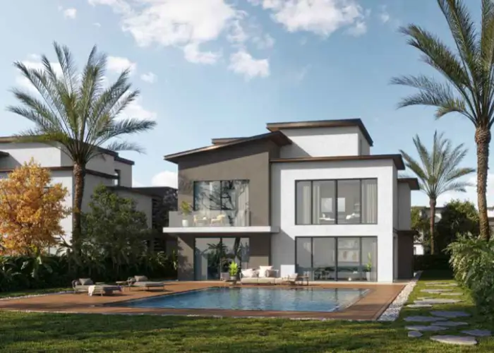 كمبوند جلين التجمع السادس Glen New Cairo تفاصيل واسعار