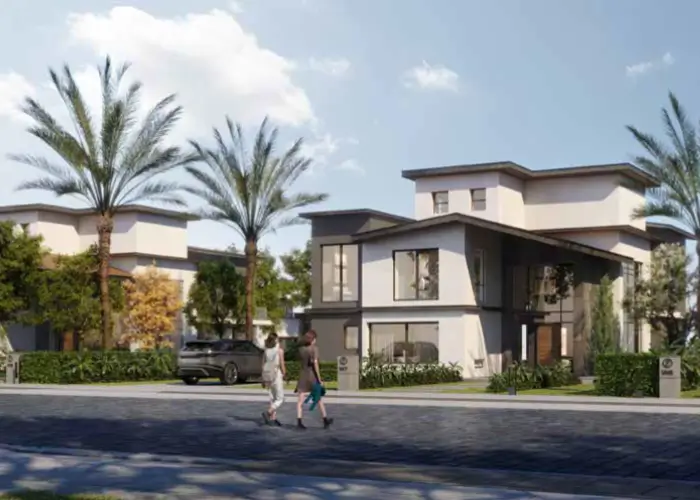 كمبوند جلين التجمع السادس Glen New Cairo تفاصيل واسعار