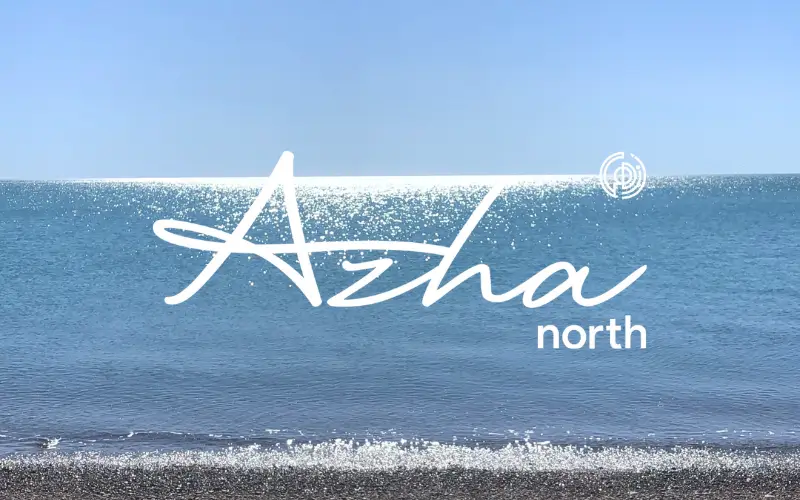 قرية أزها الساحل الشمالي Azha North Coast خدمات متكاملة في وحدتك المصيفية