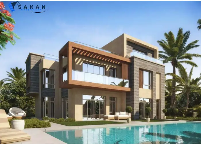 كمبوند تاج سيتي مدينة مصر مميزات وعيوب وتفاصيل واسعار