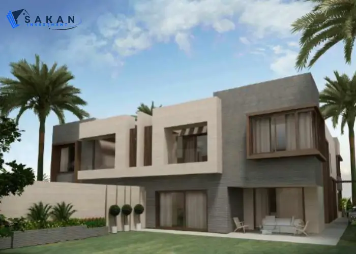 مشروع تاج سيتي طريق السويس