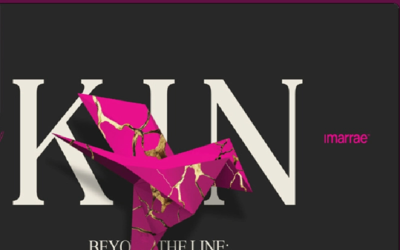 كمبوند كين التجمع الخامس Kin New cairo تفاصيل واسعار