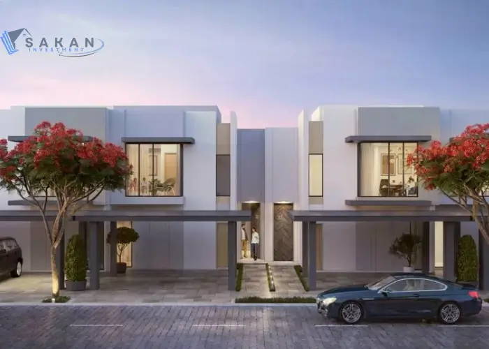 كمبوند ماليف التجمع السادس Maliv New Cairo تفاصيل واسعار