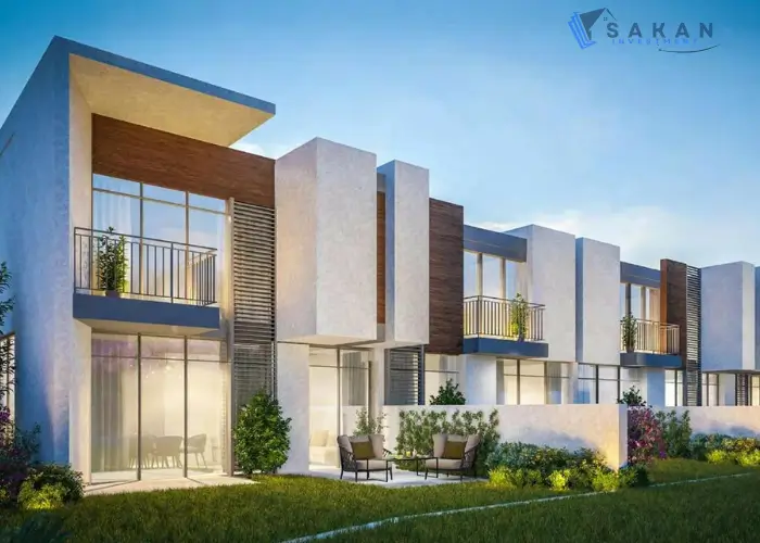 كمبوند ماليف التجمع السادس Maliv New Cairo تفاصيل واسعار