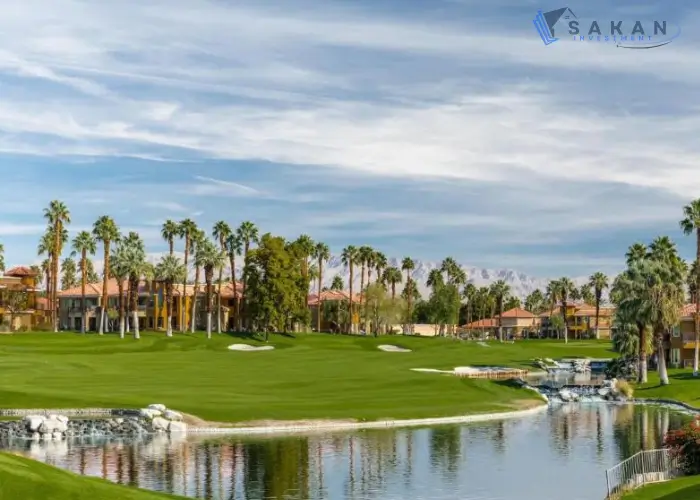 كمبوند ماليف التجمع السادس Maliv New Cairo تفاصيل واسعار