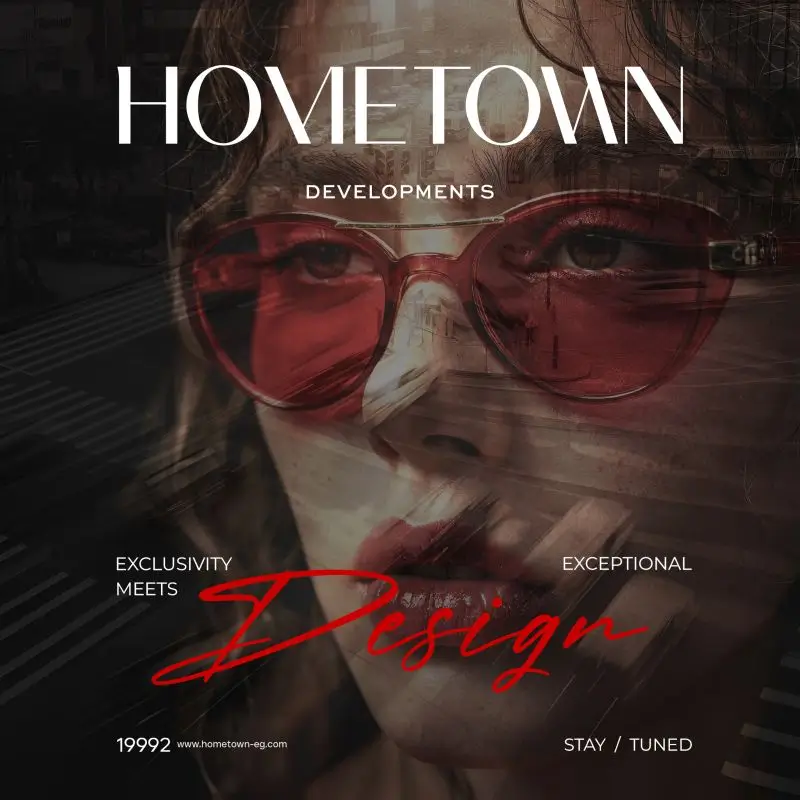 كمبوند هوم ريزيدنس التجمع السادس Home Residence New Cairo مقدم 5%