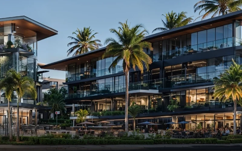 مول راي ويست 6 أكتوبر Mall Ray West 6 October