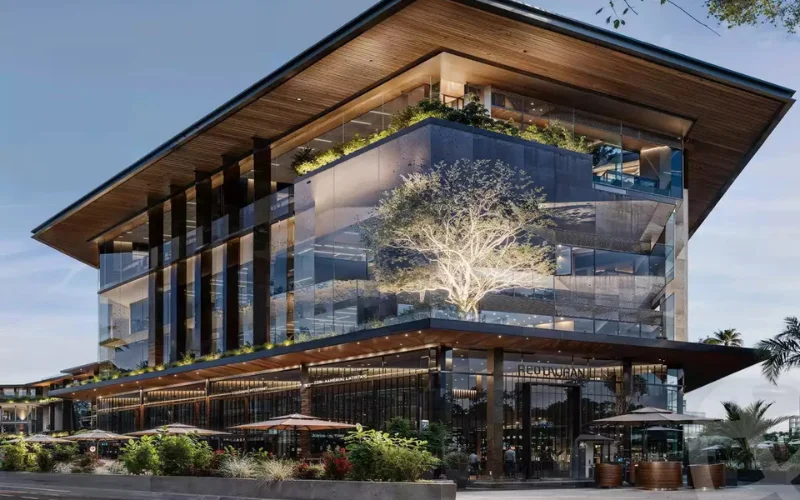 مول راي ويست 6 أكتوبر Mall Ray West 6 October