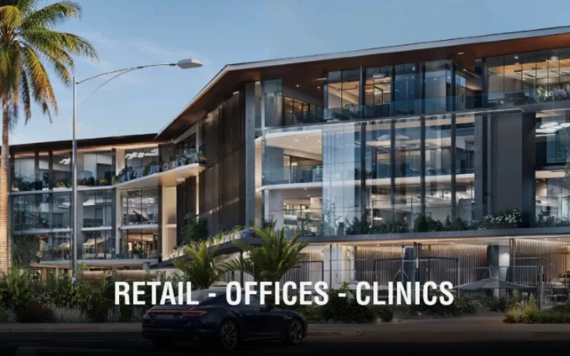 مول راي ويست 6 أكتوبر