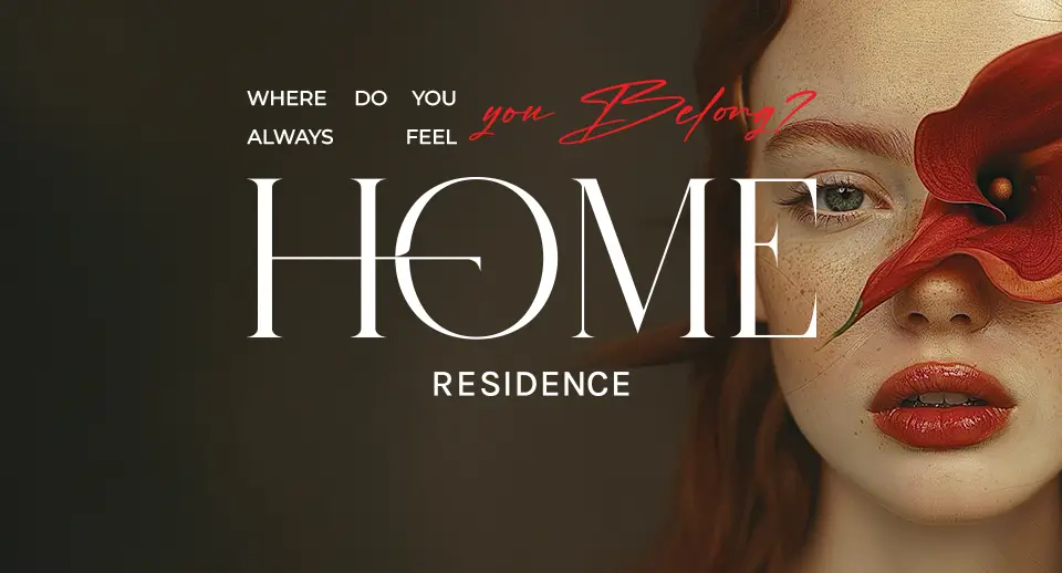 كمبوند هوم ريزيدنس التجمع السادس Home Residence New Cairo مقدم 5%