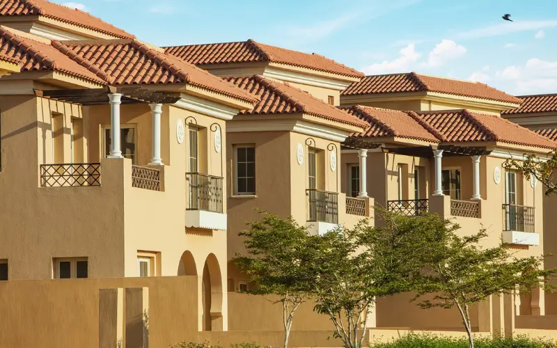 هايد بارك سنترال التجمع السادس Hyde Park Central اسعار وتفاصيل