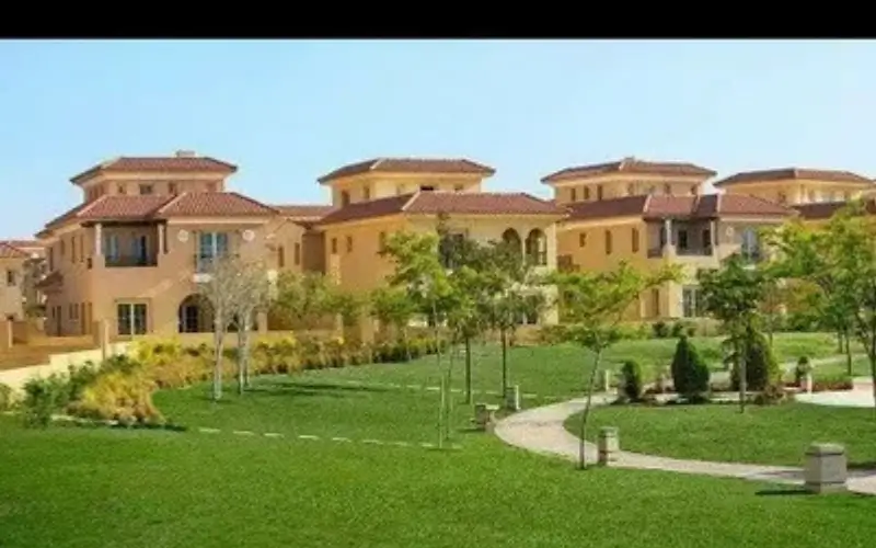 هايد بارك سنترال التجمع السادس Hyde Park Central اسعار وتفاصيل