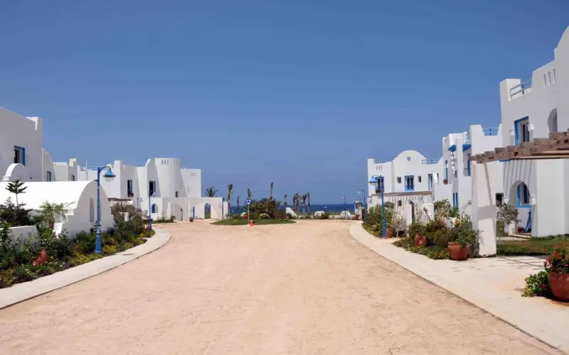 سكالا ماونتن فيو skala mountain view تفاصيل ومعلومات وصور