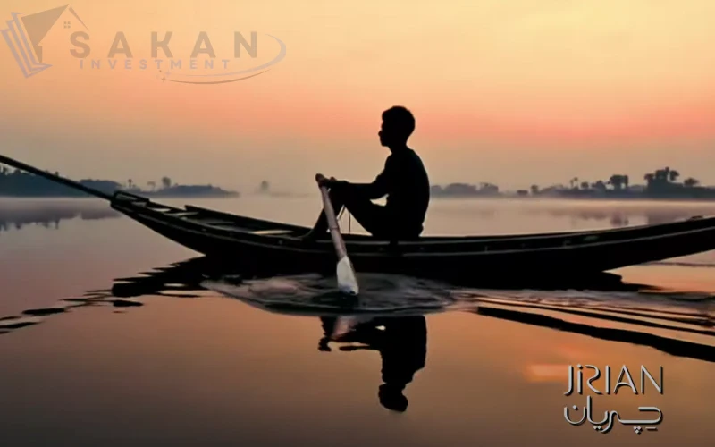 جريان محور الشيخ زايد